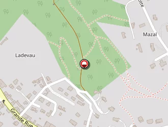 Carte de Chtisbouchons Ti Snack à Montmeyran