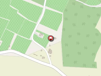 Carte de Baudet Daniel à Nérigean