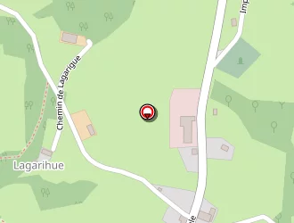 Carte de Couvignou Gérard à Cayrols