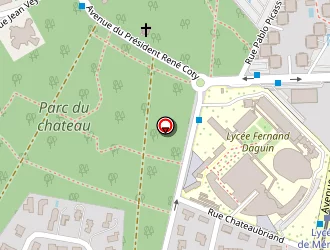 Carte de M' K Bat 33 à Mérignac