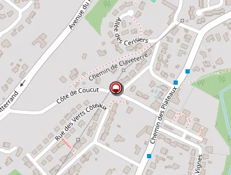 Carte de Microbus à Floirac