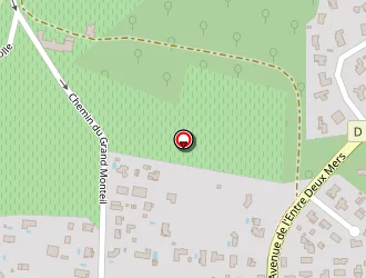 Carte de Adnr à Sallebœuf