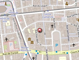 Carte de Game Cash à Bordeaux