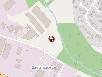 Carte de Les Pieds Sous La Table à Tresses