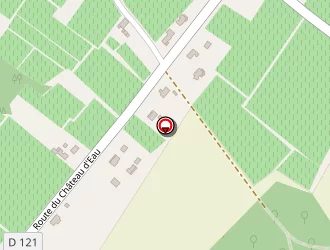 Carte de Atelier 2r à Nérigean