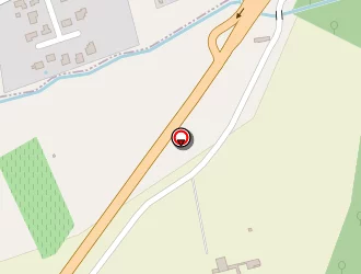 Carte de Dick Willy à Bergerac