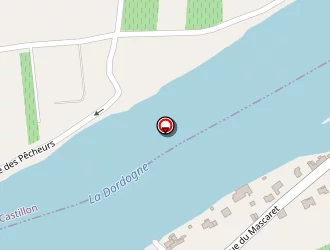 Carte de Amblevert Alain à Civrac-sur-dordogne