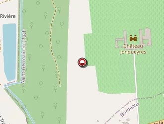 Carte de Avi à Croignon