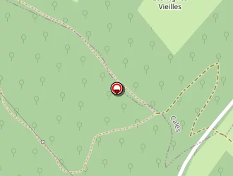 Carte de Au Rendez Vous à Molières