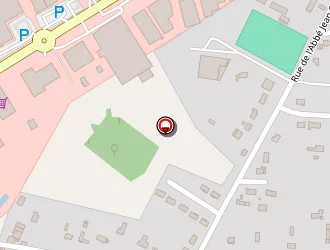 Carte de El Kihel Driss à Bergerac