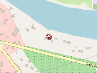 Carte de Marin Jean à Bergerac