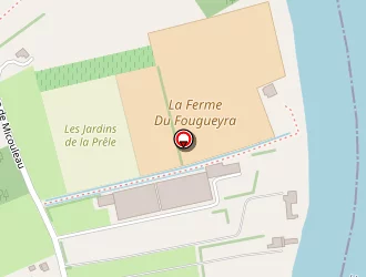 Carte de Tabanou Sylvie à Flaujagues