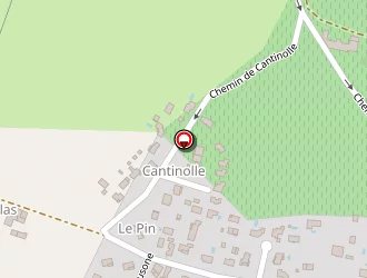 Carte de Faber André à Sallebœuf