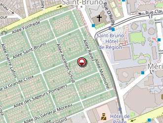 Carte de Mairie à Bordeaux