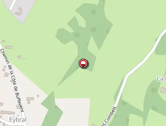 Carte de Gorse Bernard à Coux-et-bigaroque