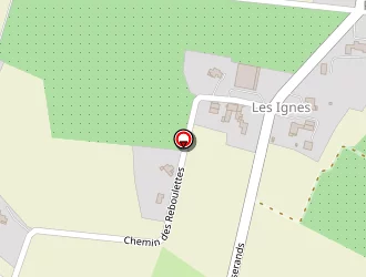 Carte de Blache Daniel à Étoile-sur-rhône