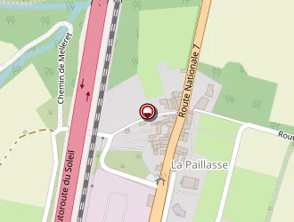 Carte de Sanitherm à Étoile-sur-rhône