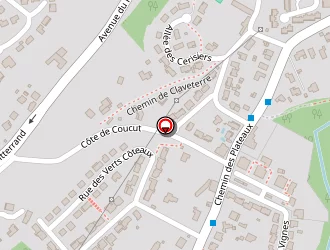 Carte de Naly's Pizzas à Floirac