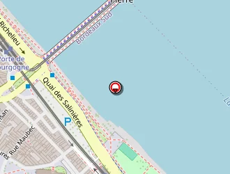 Carte de Cirkmu Prod à Bordeaux