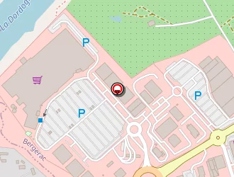 Carte de Le Manège à Bijoux à Bergerac