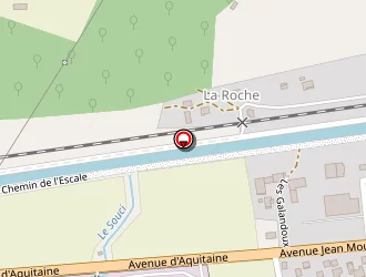 Carte de Guari à Lalinde