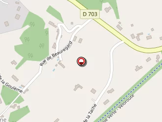 Carte de A.e.r.s. à Carsac-aillac