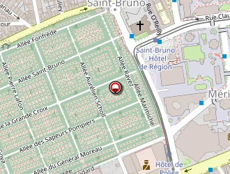 Carte de Aditel à Bordeaux