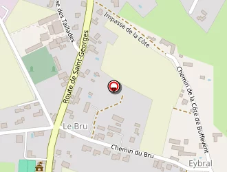 Carte de Tabanou Frédéric à Coux-et-bigaroque