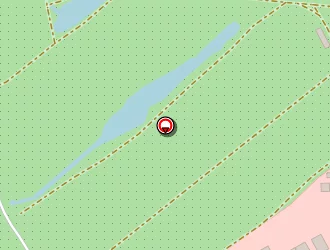 Carte de Fly à Bergerac