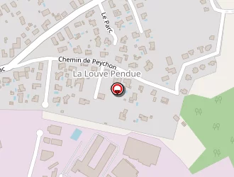 Carte de Protect'homs à Tresses