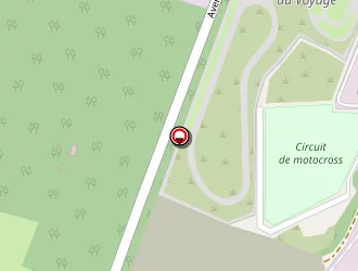 Carte de Dr House à Mérignac