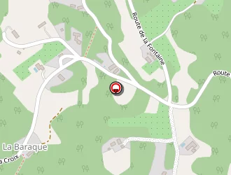 Carte de Mennetrier Jean-louis (le Pech De Courbet) à Sainte-mondane