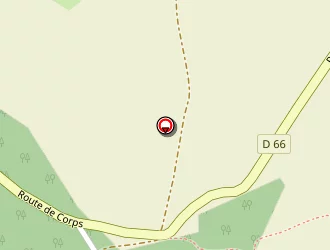 Carte de Breteau Emmanuel à Saint-sébastien