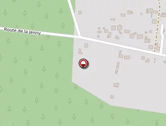 Carte de Decis Cédric à Porge (le)