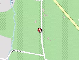 Carte de Vatry Laurent à Moulon