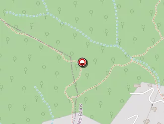 Carte de Boris Manuel à Beauchastel