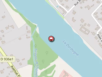 Carte de Luce Beauté à Bergerac