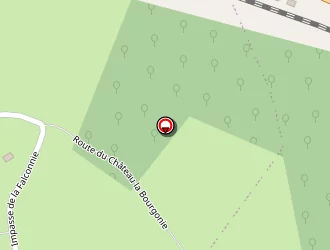 Carte de De Commarque Hubert à Buisson-de-cadouin (le)