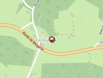 Carte de A.e.g. à Buisson-de-cadouin (le)