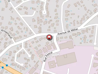 Carte de Neoclass Equipement à Tresses