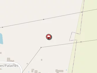 Carte de Pauillac Ludovic à Saint-germain-et-mons