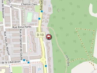 Carte de Ghanane Mimoun à Floirac