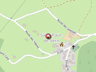 Carte de Mairie à Bannes