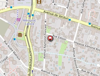 Carte de Conciergerie à Mérignac