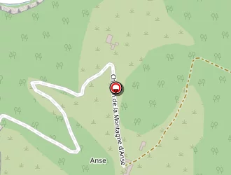 Carte de Didier Bruno à Omblèze