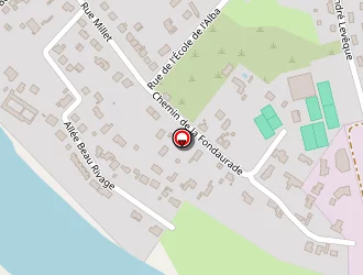 Carte de Bougrissa Ould à Bergerac