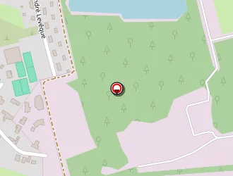 Carte de Bougrissa Mohamed à Bergerac