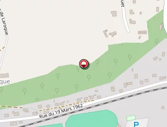 Carte de Mairie à Lalinde