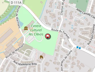 Carte de Chagaz' à Étoile-sur-rhône