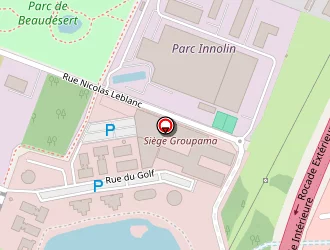 Carte de Promotion J2l à Mérignac